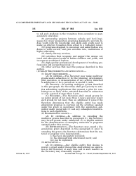 Elementary and Secondary Education Act of 1965, Page 315