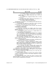 Elementary and Secondary Education Act of 1965, Page 323