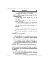 Elementary and Secondary Education Act of 1965, Page 328