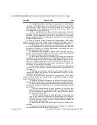 Elementary and Secondary Education Act of 1965, Page 330
