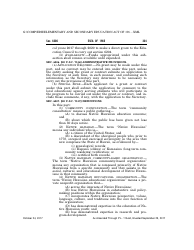Elementary and Secondary Education Act of 1965, Page 334