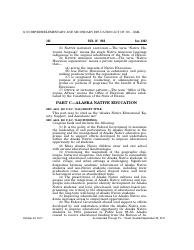 Elementary and Secondary Education Act of 1965, Page 335