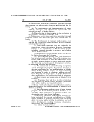 Elementary and Secondary Education Act of 1965, Page 337