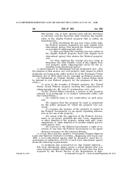 Elementary and Secondary Education Act of 1965, Page 343