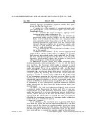 Elementary and Secondary Education Act of 1965, Page 346