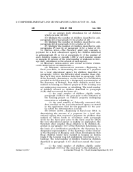 Elementary and Secondary Education Act of 1965, Page 349