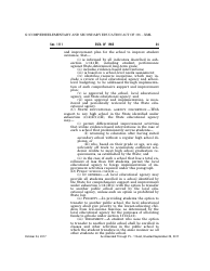 Elementary and Secondary Education Act of 1965, Page 34