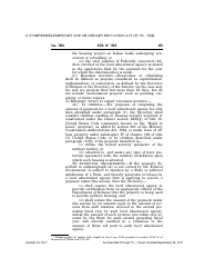Elementary and Secondary Education Act of 1965, Page 350