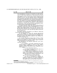 Elementary and Secondary Education Act of 1965, Page 352