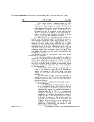Elementary and Secondary Education Act of 1965, Page 355