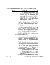 Elementary and Secondary Education Act of 1965, Page 356