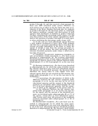 Elementary and Secondary Education Act of 1965, Page 360