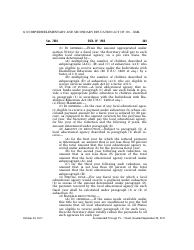 Elementary and Secondary Education Act of 1965, Page 364