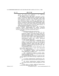 Elementary and Secondary Education Act of 1965, Page 36