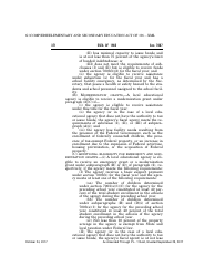 Elementary and Secondary Education Act of 1965, Page 371