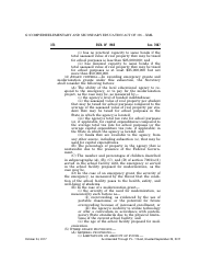 Elementary and Secondary Education Act of 1965, Page 373