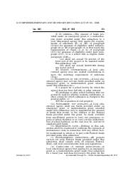 Elementary and Secondary Education Act of 1965, Page 374