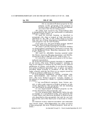 Elementary and Secondary Education Act of 1965, Page 382