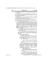 Elementary and Secondary Education Act of 1965, Page 391