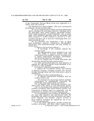 Elementary and Secondary Education Act of 1965, Page 396