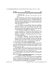 Elementary and Secondary Education Act of 1965, Page 404
