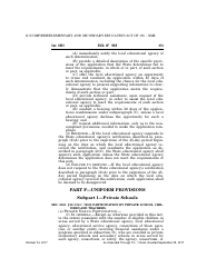 Elementary and Secondary Education Act of 1965, Page 414