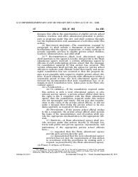 Elementary and Secondary Education Act of 1965, Page 417