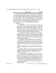 Elementary and Secondary Education Act of 1965, Page 419