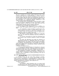 Elementary and Secondary Education Act of 1965, Page 436