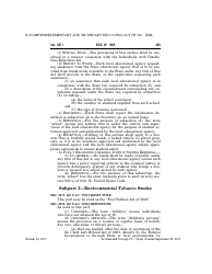 Elementary and Secondary Education Act of 1965, Page 438