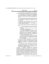 Elementary and Secondary Education Act of 1965, Page 43
