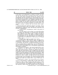 Elementary and Secondary Education Act of 1965, Page 441