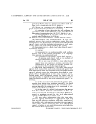 Elementary and Secondary Education Act of 1965, Page 46