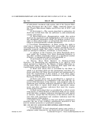 Elementary and Secondary Education Act of 1965, Page 48