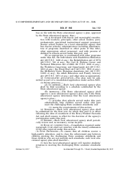 Elementary and Secondary Education Act of 1965, Page 49