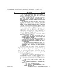Elementary and Secondary Education Act of 1965, Page 55