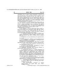Elementary and Secondary Education Act of 1965, Page 59