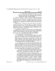 Elementary and Secondary Education Act of 1965, Page 67