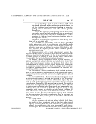 Elementary and Secondary Education Act of 1965, Page 75