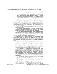Elementary and Secondary Education Act of 1965, Page 77