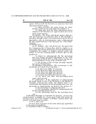 Elementary and Secondary Education Act of 1965, Page 85