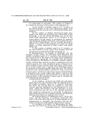 Elementary and Secondary Education Act of 1965, Page 86