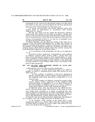 Elementary and Secondary Education Act of 1965, Page 89