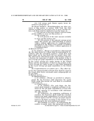 Elementary and Secondary Education Act of 1965, Page 93