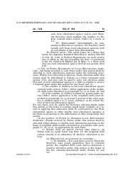 Elementary and Secondary Education Act of 1965, Page 94