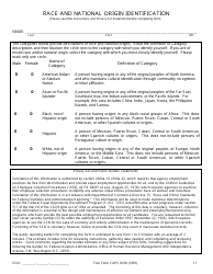 FAA Form 54972 Air Traffic Assistant at-2154-07 (Flight Data Communications Specialist), Page 12
