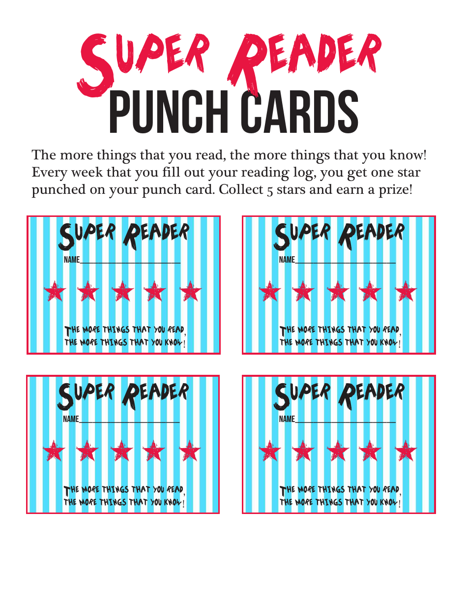 Dr Seuss Punch Card Character Template Download Printable PDF Intended For Free Printable Punch Card Template