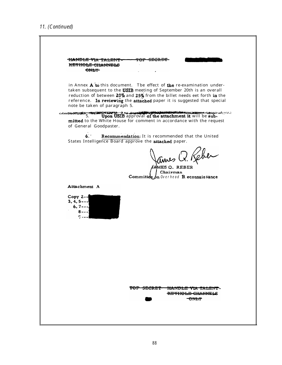 Corona: Americas First Satellite Program - Kevin C. Ruffner, Page 100