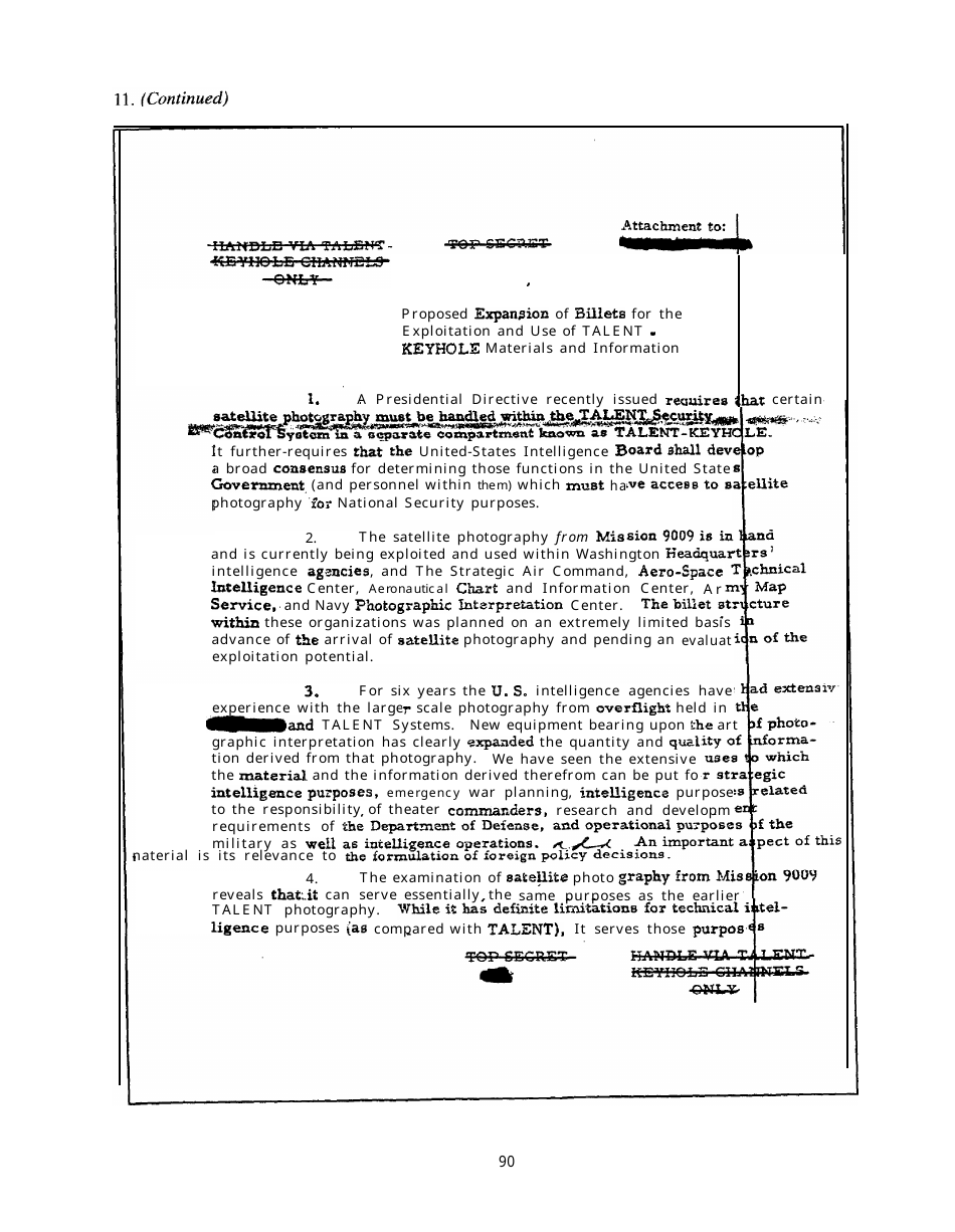 Corona: Americas First Satellite Program - Kevin C. Ruffner, Page 102