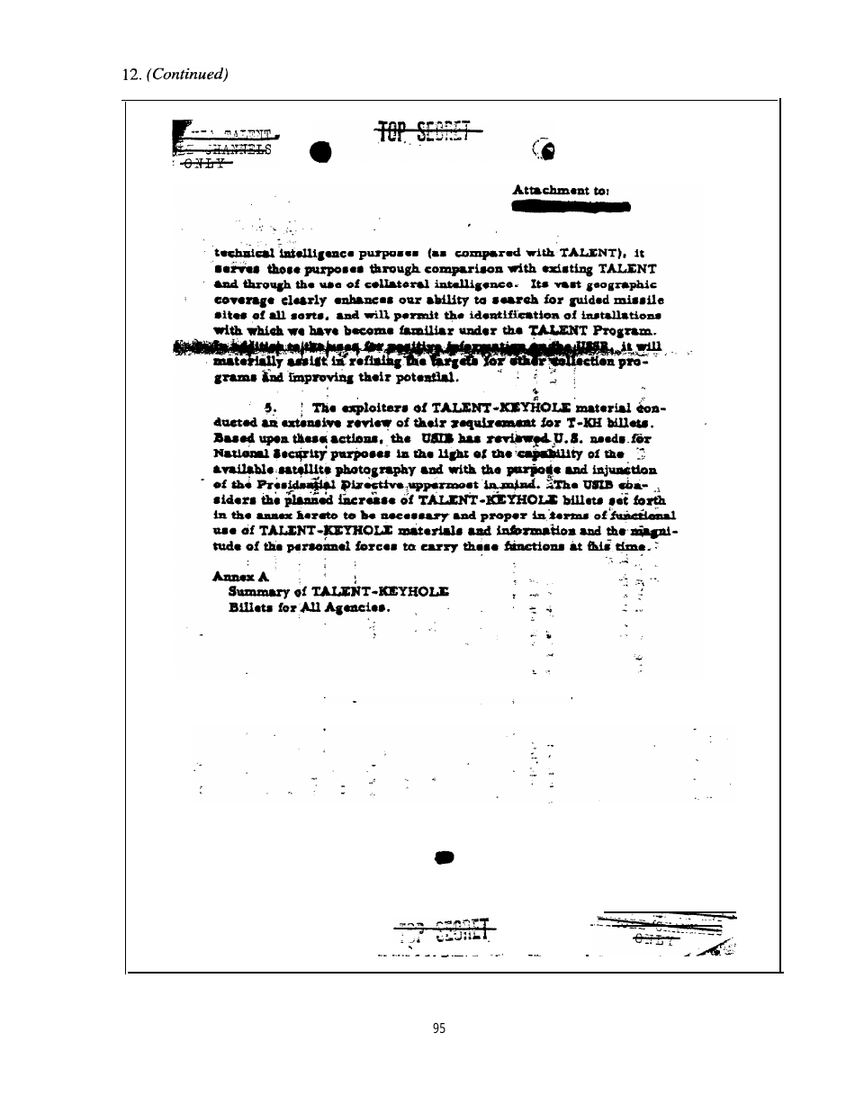 Corona: Americas First Satellite Program - Kevin C. Ruffner, Page 106